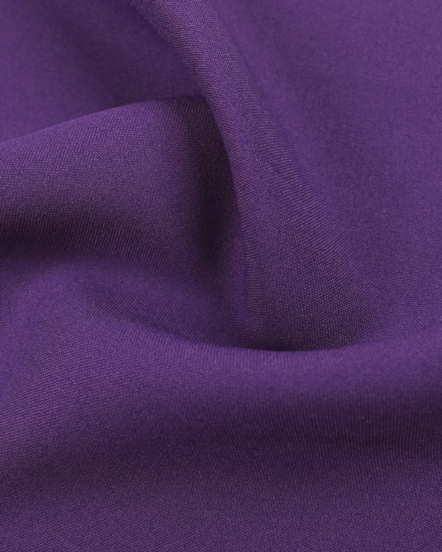 Burlington Uni 280 Violet - Maison Klem